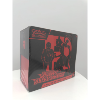 ETB Rivales Predestinados | Élite Destined Rivals (Español)