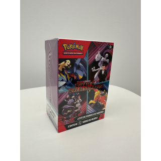 Booster Bundle Rivales Predestinados (Español)